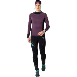 Shop Alpine Long Sleeve Shirt Women Hupparit