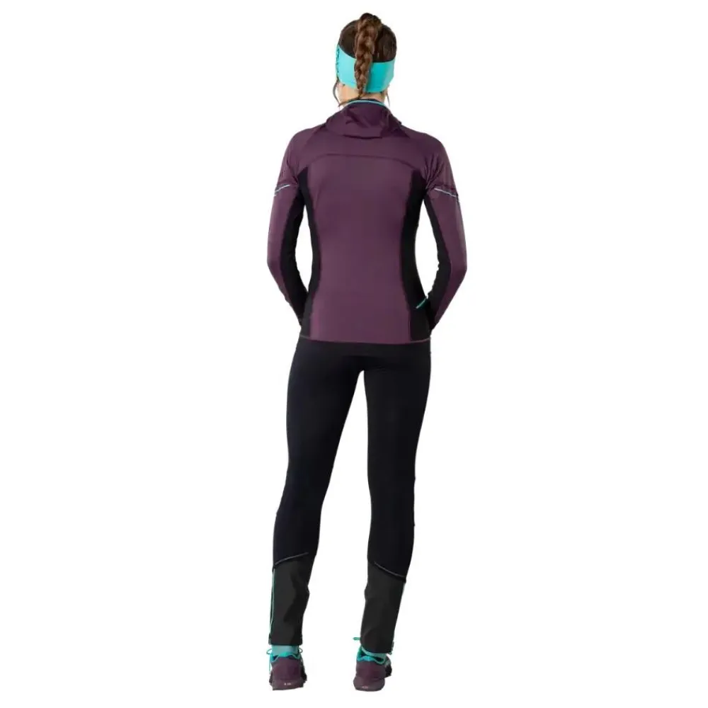 Shop Alpine Long Sleeve Shirt Women Hupparit