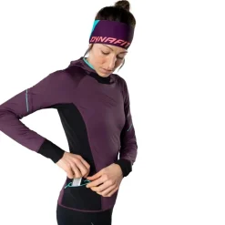 Shop Alpine Long Sleeve Shirt Women Hupparit