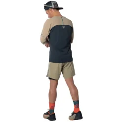 Hot Alpine Pro Long Sleeve Shirt Men Pitkähihaiset Paidat