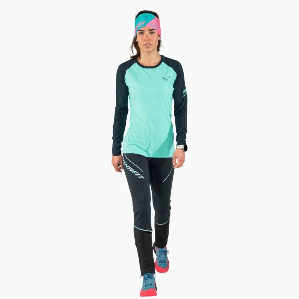 New Alpine Pro Long Sleeve Shirt Women Pitkähihaiset Paidat