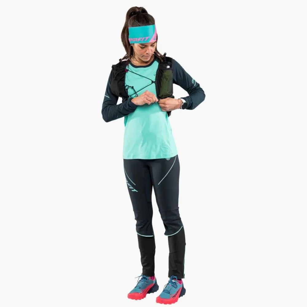 New Alpine Pro Long Sleeve Shirt Women Pitkähihaiset Paidat