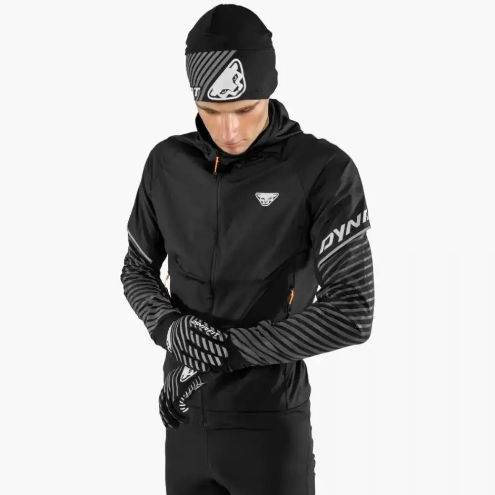 Clearance Alpine Reflective Beanie Päähineet