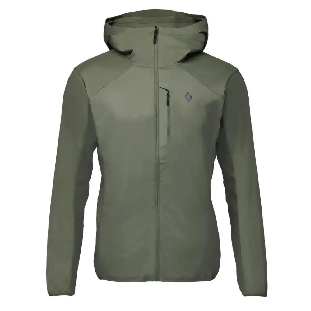 Sale Alpine Start Hoody Men'S Tuulitakit