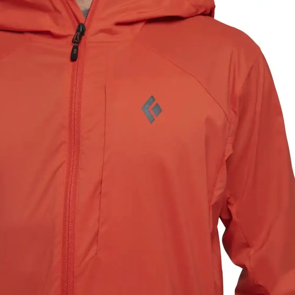 Sale Alpine Start Hoody Men'S Tuulitakit