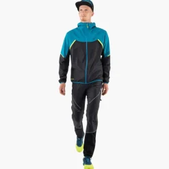 Best Alpine Waterproof 2.5L Overpants Unisex Vedenpitävät Housut