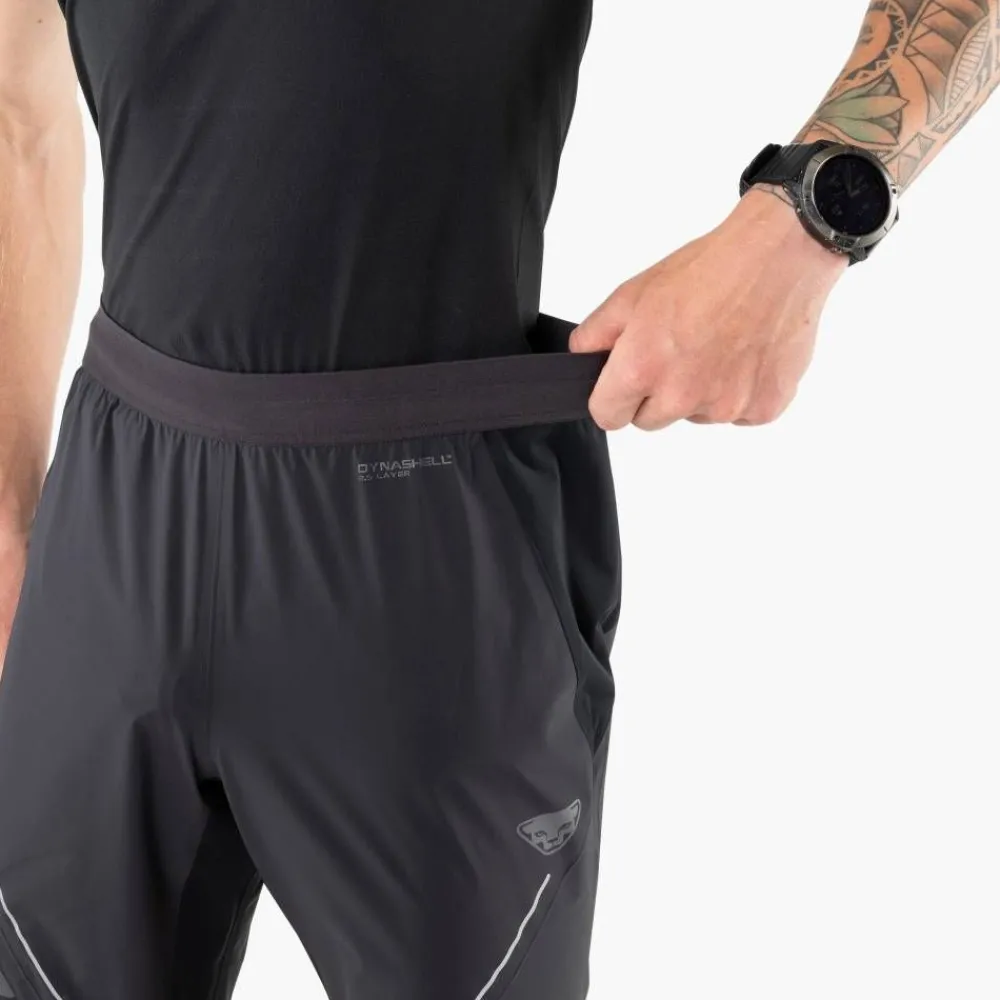 Best Alpine Waterproof 2.5L Overpants Unisex Vedenpitävät Housut