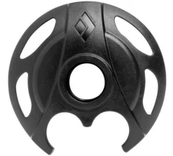 Best Alpine Z-Pole Baskets Vaellussauvat