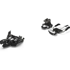 Clearance Alpinist 10 Incl. Stopper Alpine Touring Bindings Laskettelusiteet