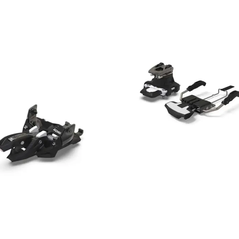 Clearance Alpinist 10 Incl. Stopper Alpine Touring Bindings Laskettelusiteet