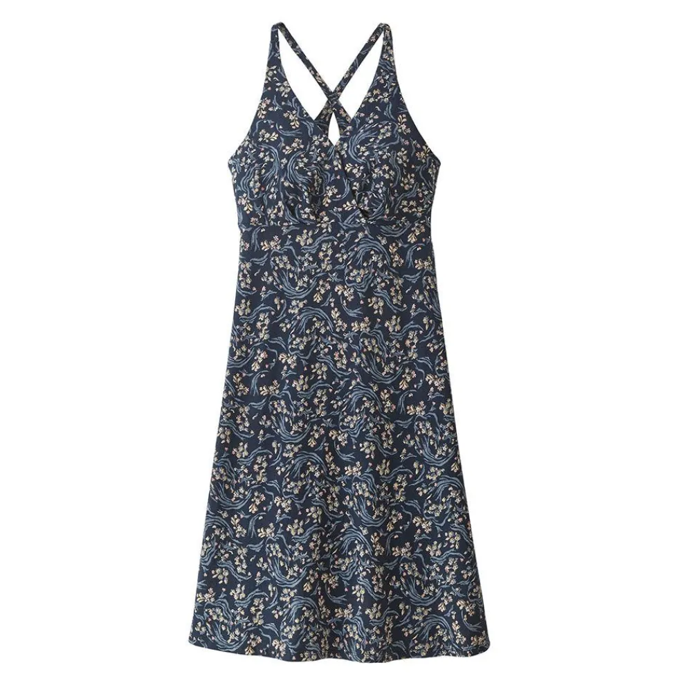 Best Sale Amber Dawn Dress Women'S Naisten Hameet Ja Mekot