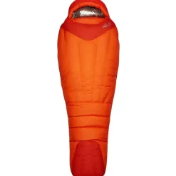 Shop Andes Infinium 1000 Down Sleeping Bag (-28C) Makuupussit Ja Alustat