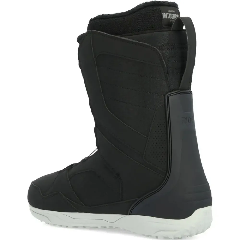 Cheap Anthem Snowboard Boots Men'S 2324 Lumilautailu