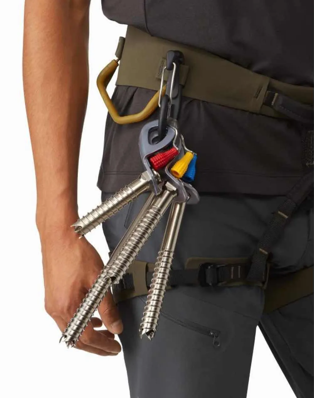 Sale Ar-395A Harness M'S Valjaat