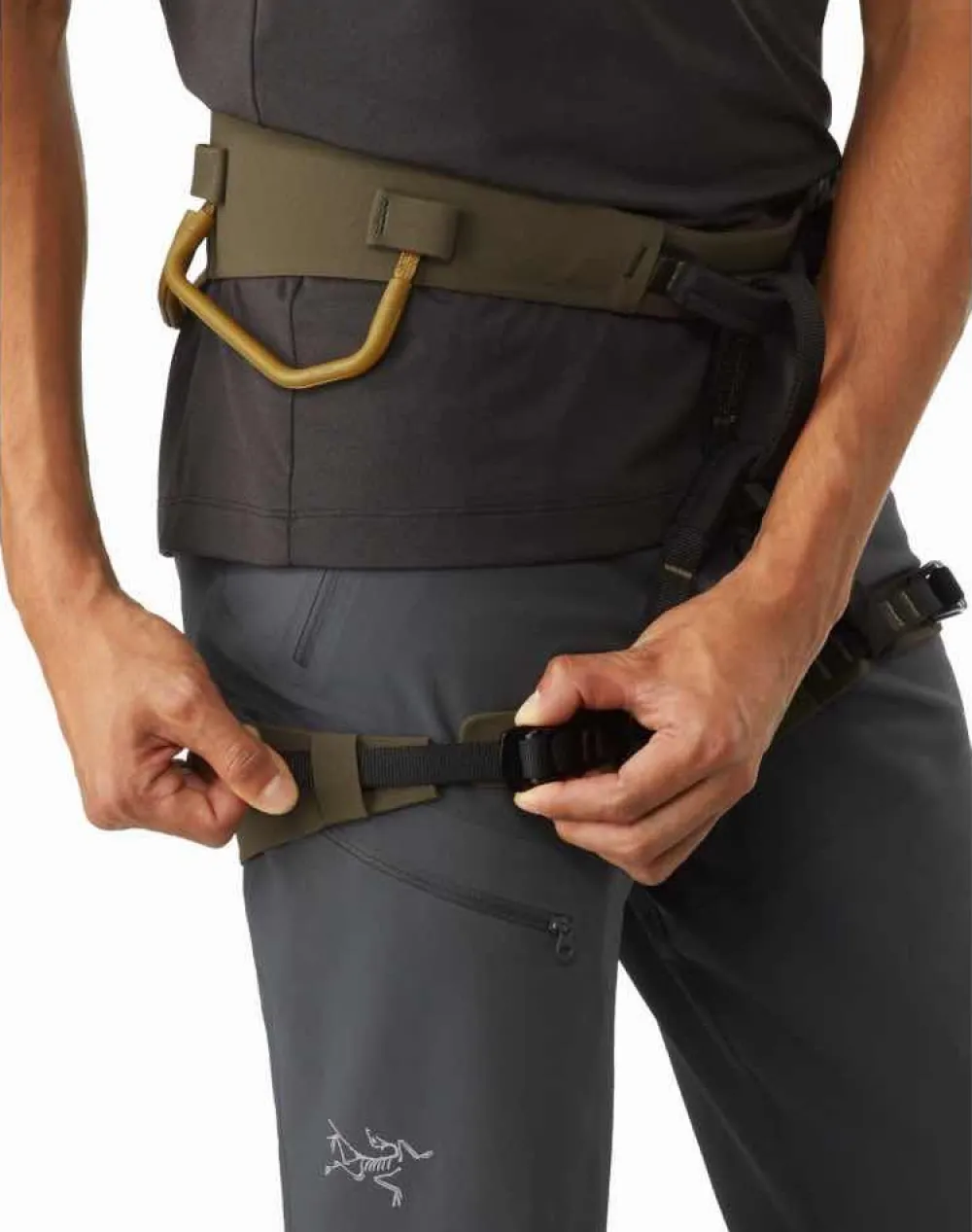 Sale Ar-395A Harness M'S Valjaat