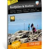 Discount Arefjallen & Storlien Opaskirjat Ja Kartat
