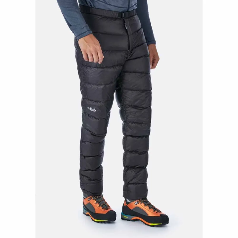 Outlet Argon Pants Kuitu& Ja Untuvahousut
