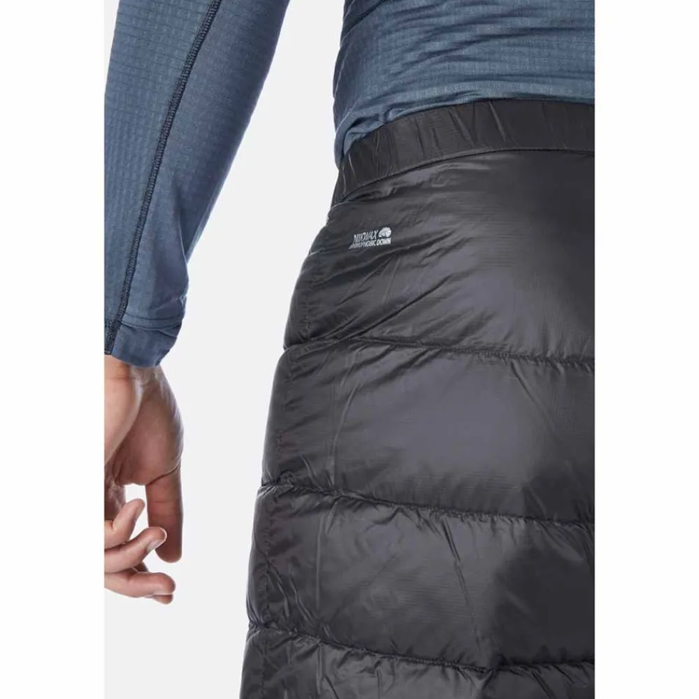 Outlet Argon Pants Kuitu& Ja Untuvahousut
