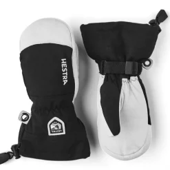Best Sale Army Leather Heli Ski Jr Mitt Lasten Vaatteet
