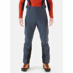 Cheap Ascendor Alpine Softshell Pants Men'S Softshell Housut