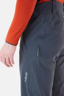 Cheap Ascendor Alpine Softshell Pants Men'S Softshell Housut
