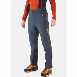 Cheap Ascendor Alpine Softshell Pants Men'S Softshell Housut