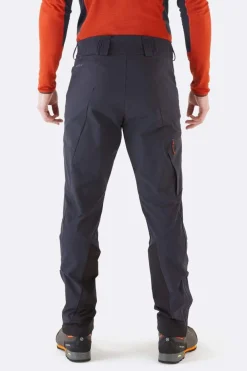 Clearance Ascendor As Softshell Pants Men'S Softshell Housut