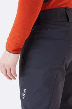 Clearance Ascendor As Softshell Pants Men'S Softshell Housut