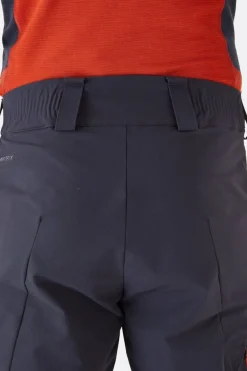 Clearance Ascendor As Softshell Pants Men'S Softshell Housut