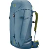 Discount Ascendor 35:40L Mountain Pack Kiipeilyreput Ja Haulbagit