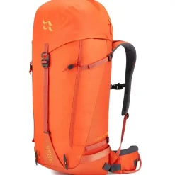 Discount Ascendor 35:40L Mountain Pack Kiipeilyreput Ja Haulbagit