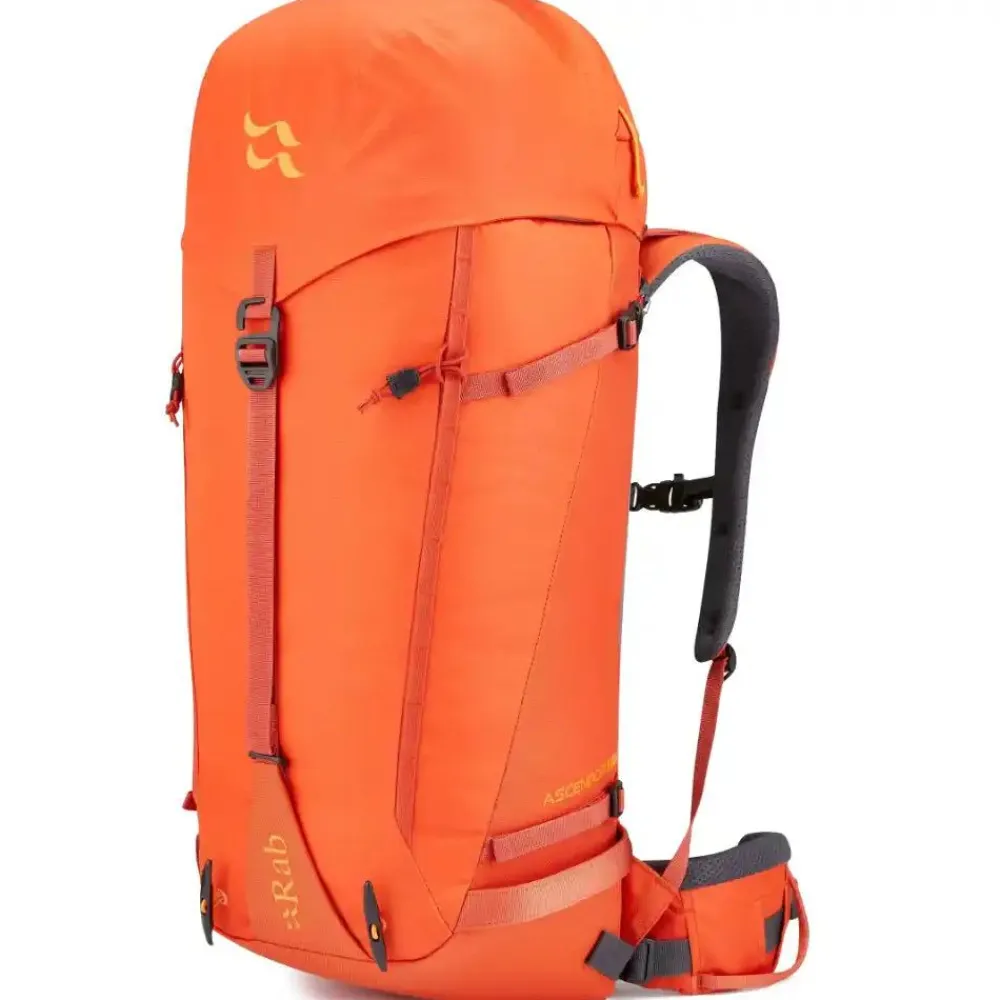 Discount Ascendor 35:40L Mountain Pack Kiipeilyreput Ja Haulbagit