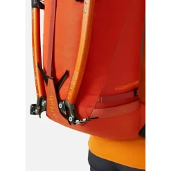 Discount Ascendor 35:40L Mountain Pack Kiipeilyreput Ja Haulbagit