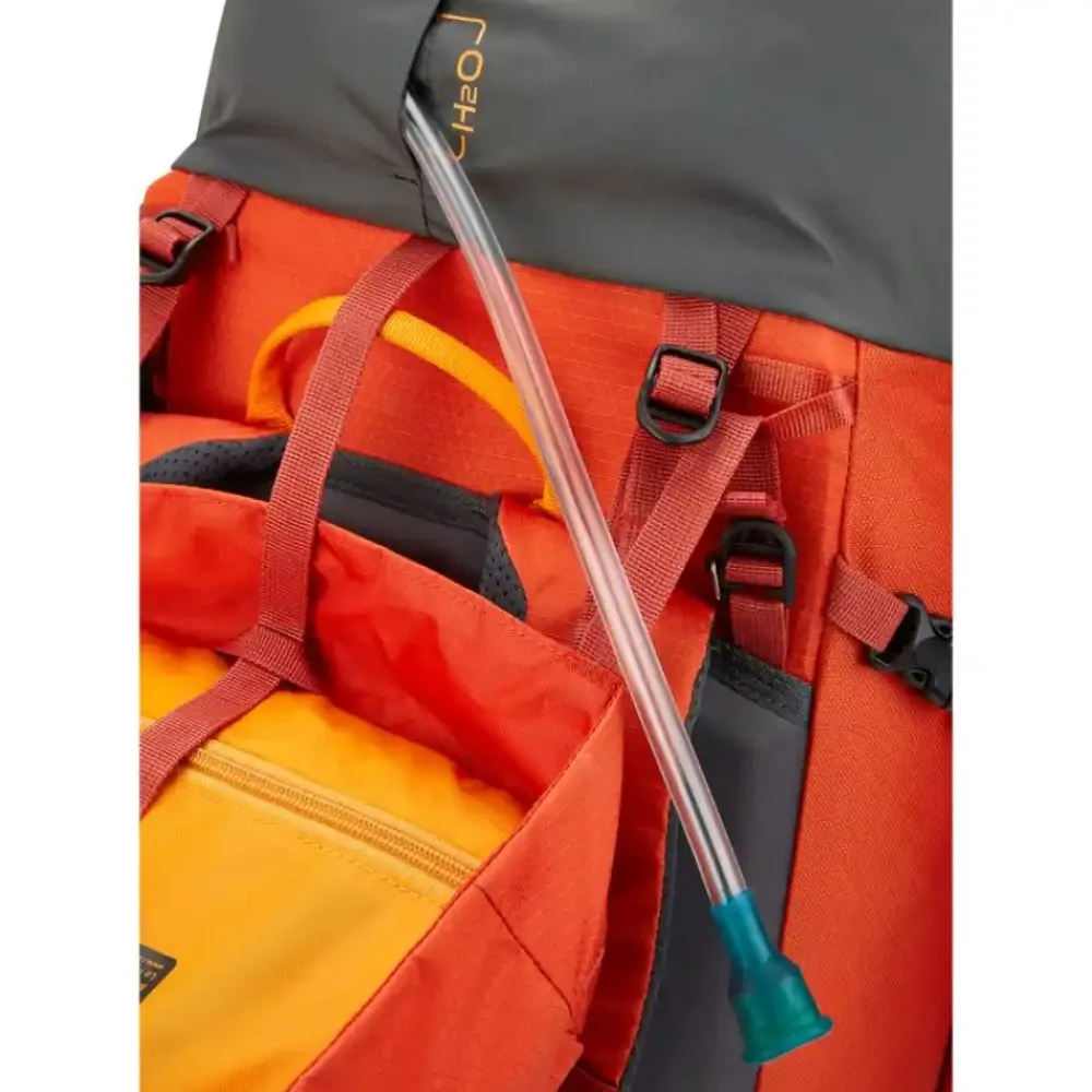 Discount Ascendor 35:40L Mountain Pack Kiipeilyreput Ja Haulbagit