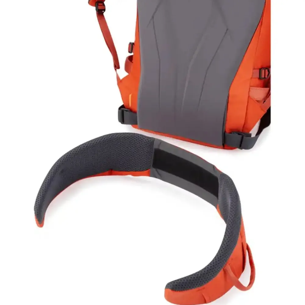 Discount Ascendor 35:40L Mountain Pack Kiipeilyreput Ja Haulbagit
