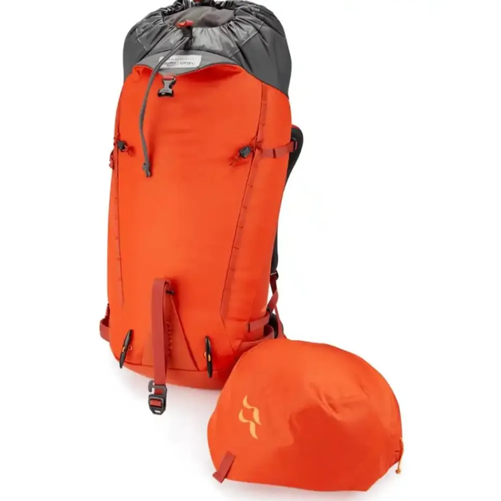Discount Ascendor 35:40L Mountain Pack Kiipeilyreput Ja Haulbagit