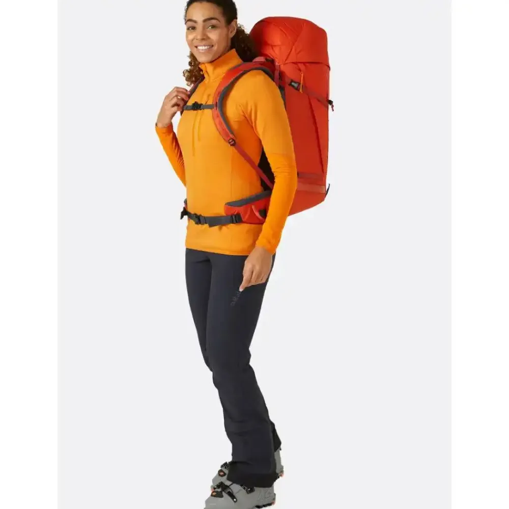 Discount Ascendor 35:40L Mountain Pack Kiipeilyreput Ja Haulbagit