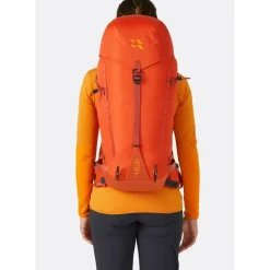 Discount Ascendor 35:40L Mountain Pack Kiipeilyreput Ja Haulbagit