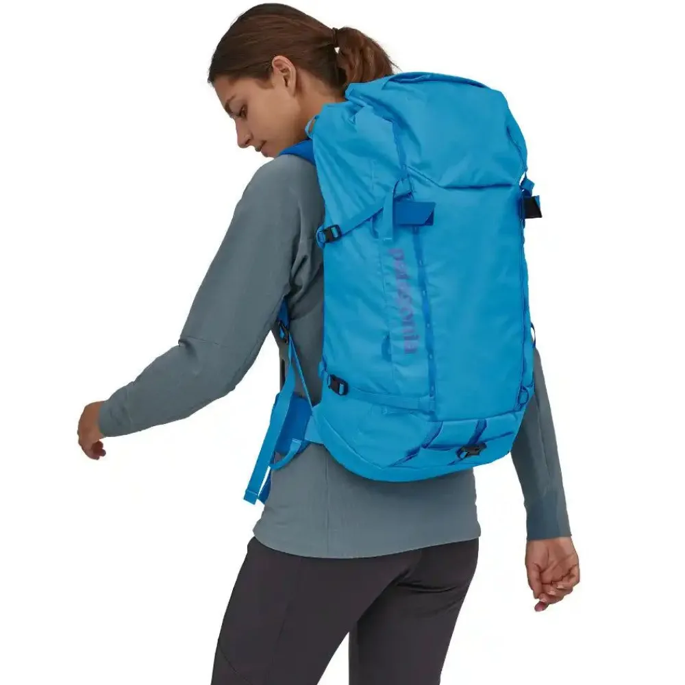 New Ascensionist Pack 35L Reput Ja Rinkat