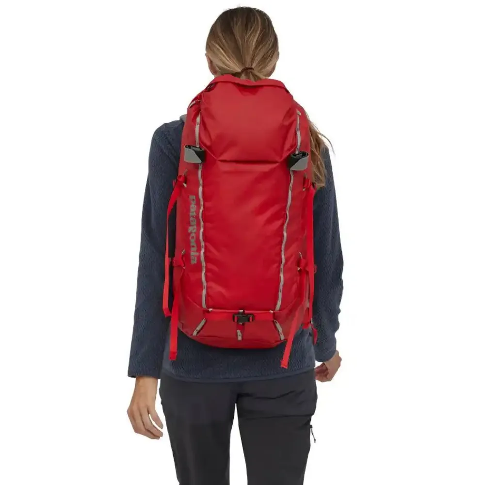 New Ascensionist Pack 35L Reput Ja Rinkat