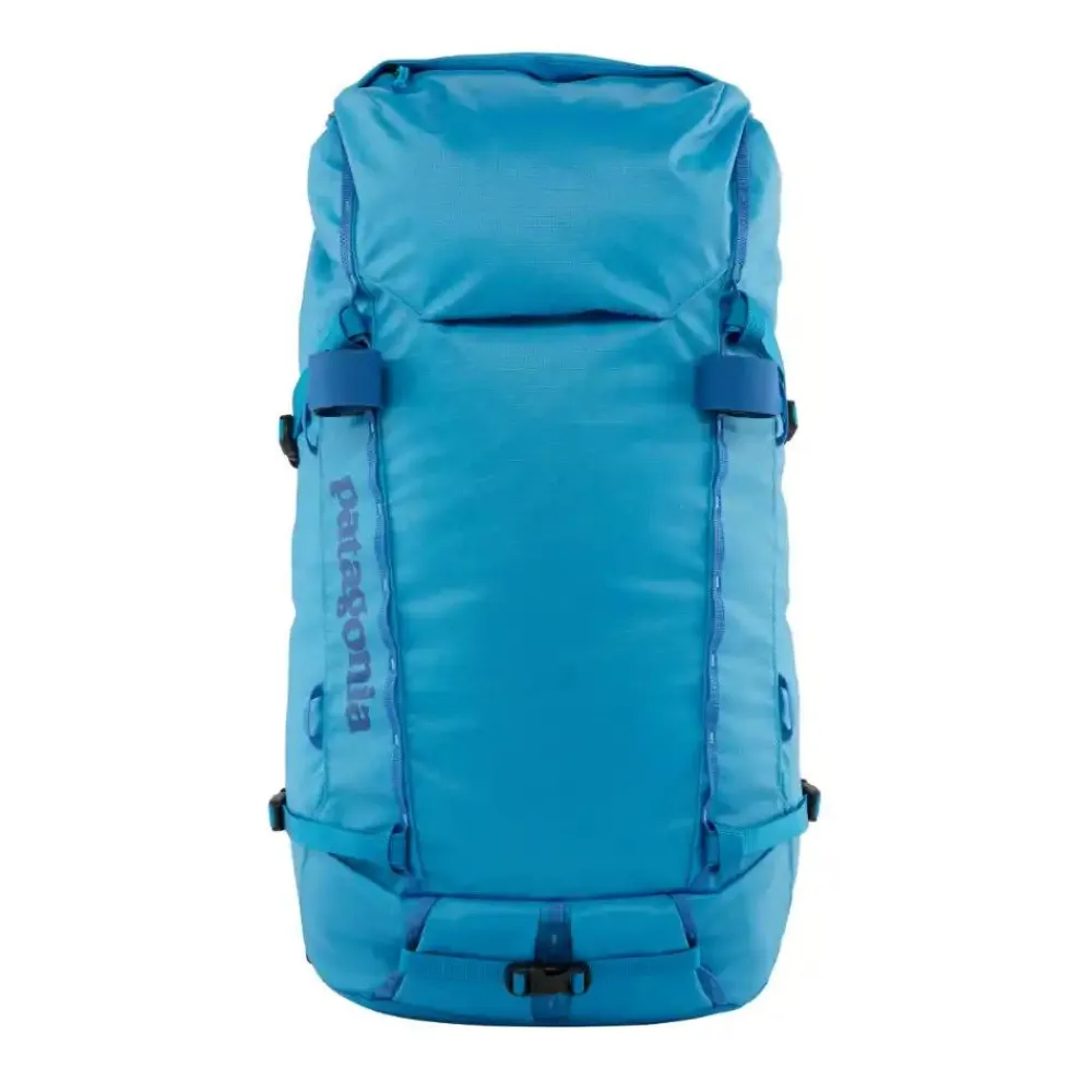New Ascensionist Pack 35L Reput Ja Rinkat