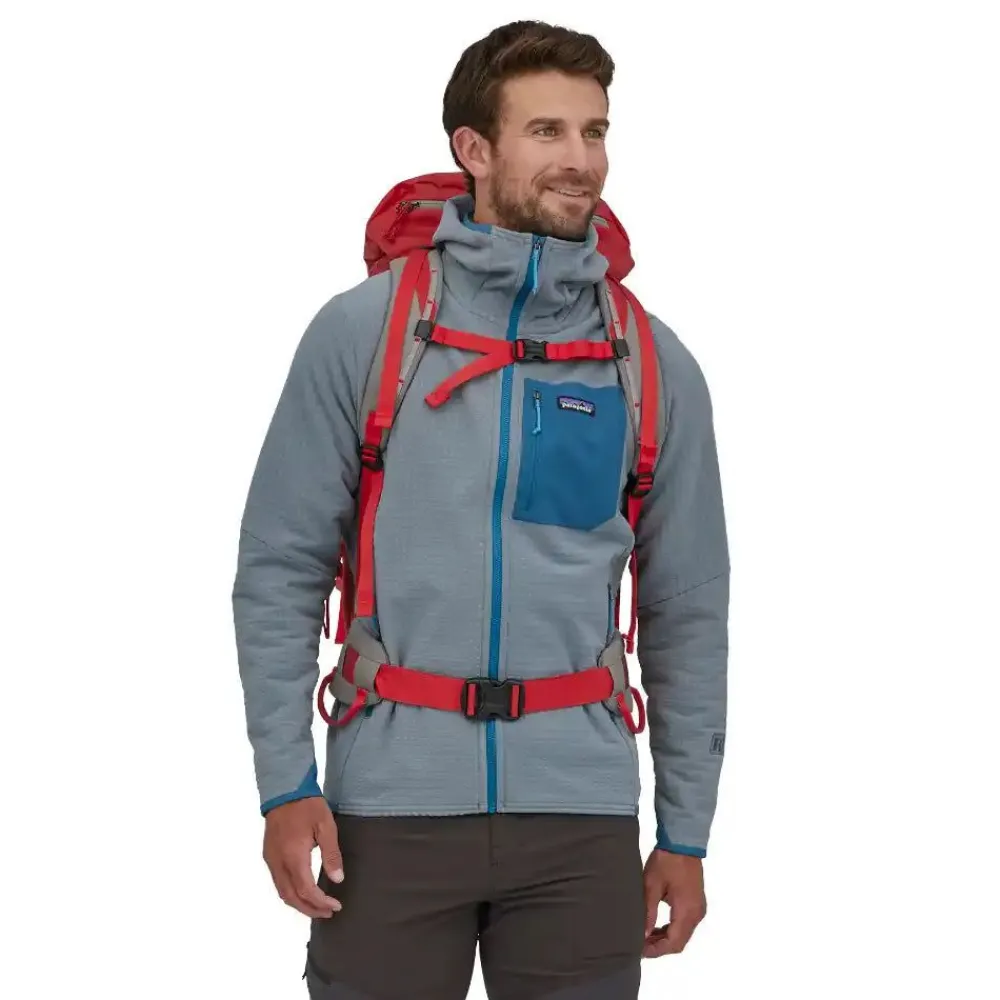 Hot Ascensionist Pack 55L Reput Ja Rinkat