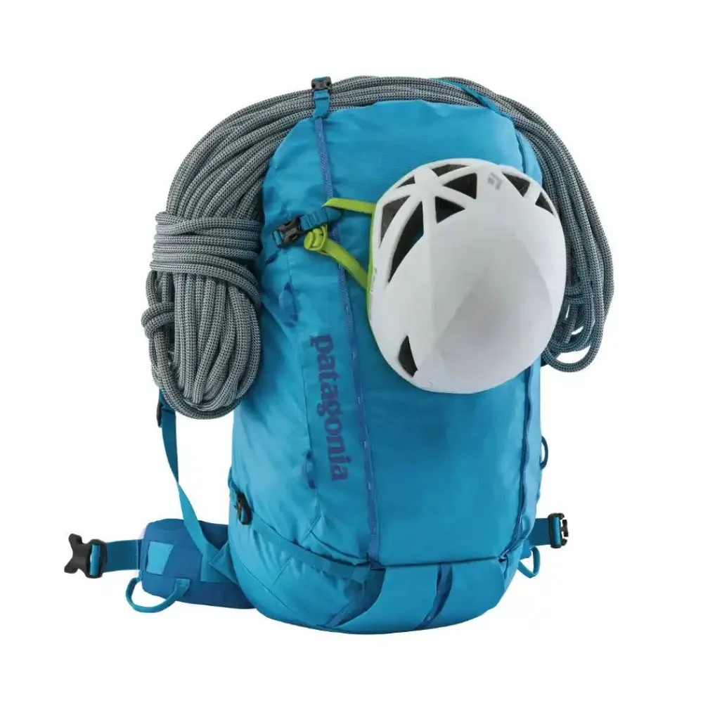 Hot Ascensionist Pack 55L Reput Ja Rinkat