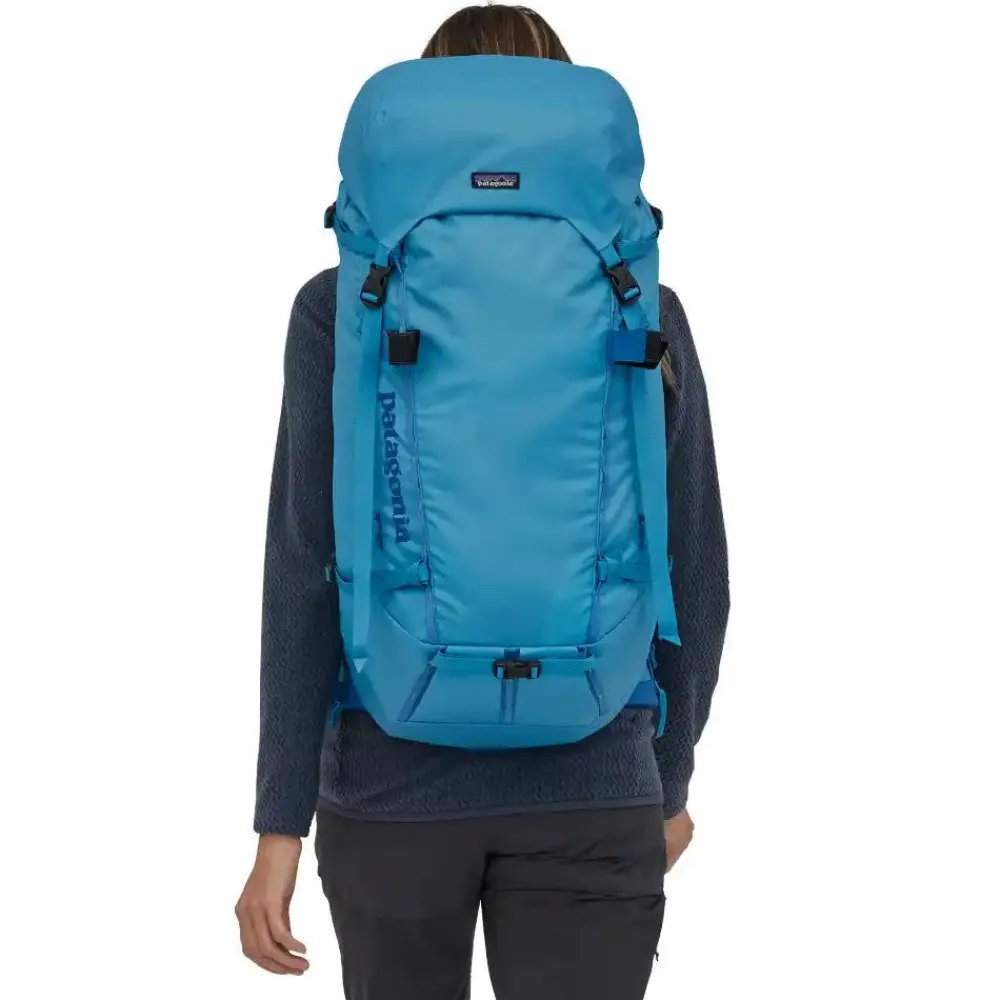 Hot Ascensionist Pack 55L Reput Ja Rinkat
