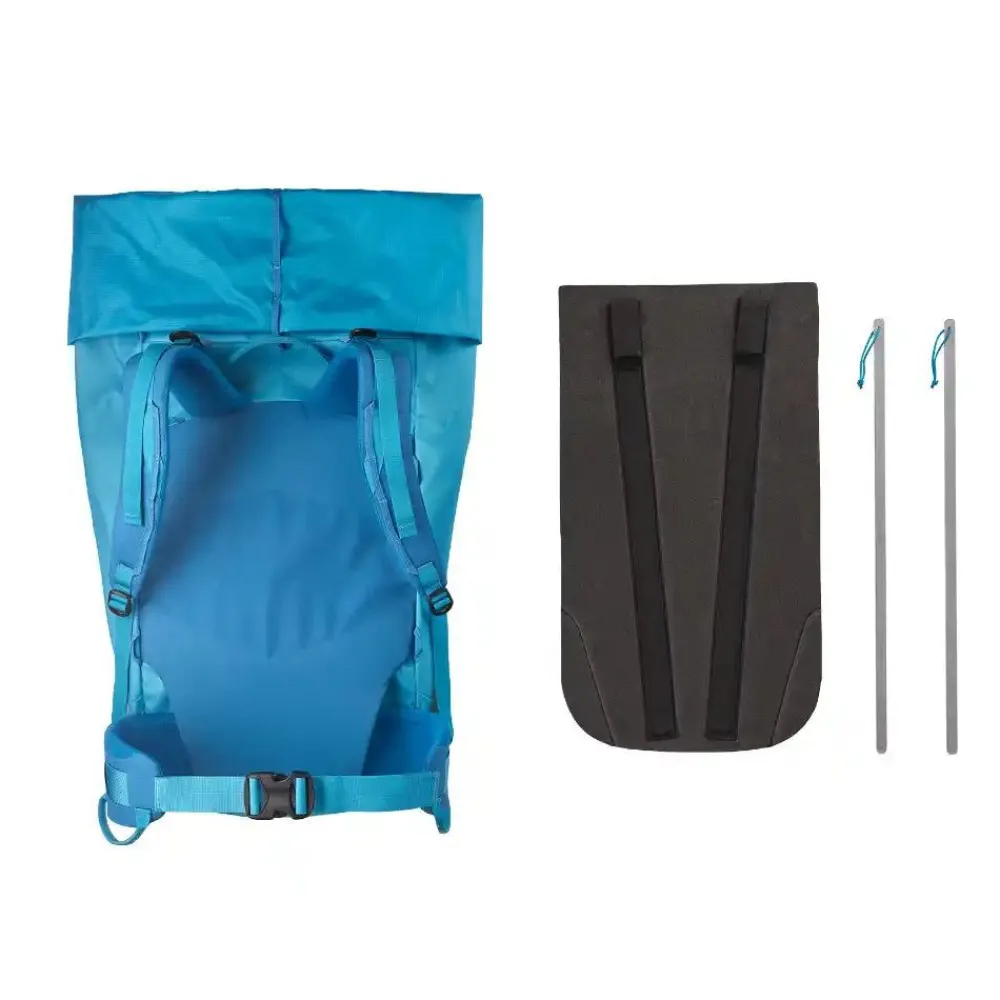 Hot Ascensionist Pack 55L Reput Ja Rinkat