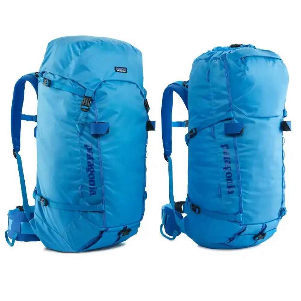 Hot Ascensionist Pack 55L Reput Ja Rinkat