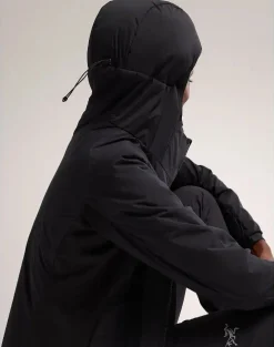 Store Atom Hoody Women'S Untuva& Ja Keinokuitutakit