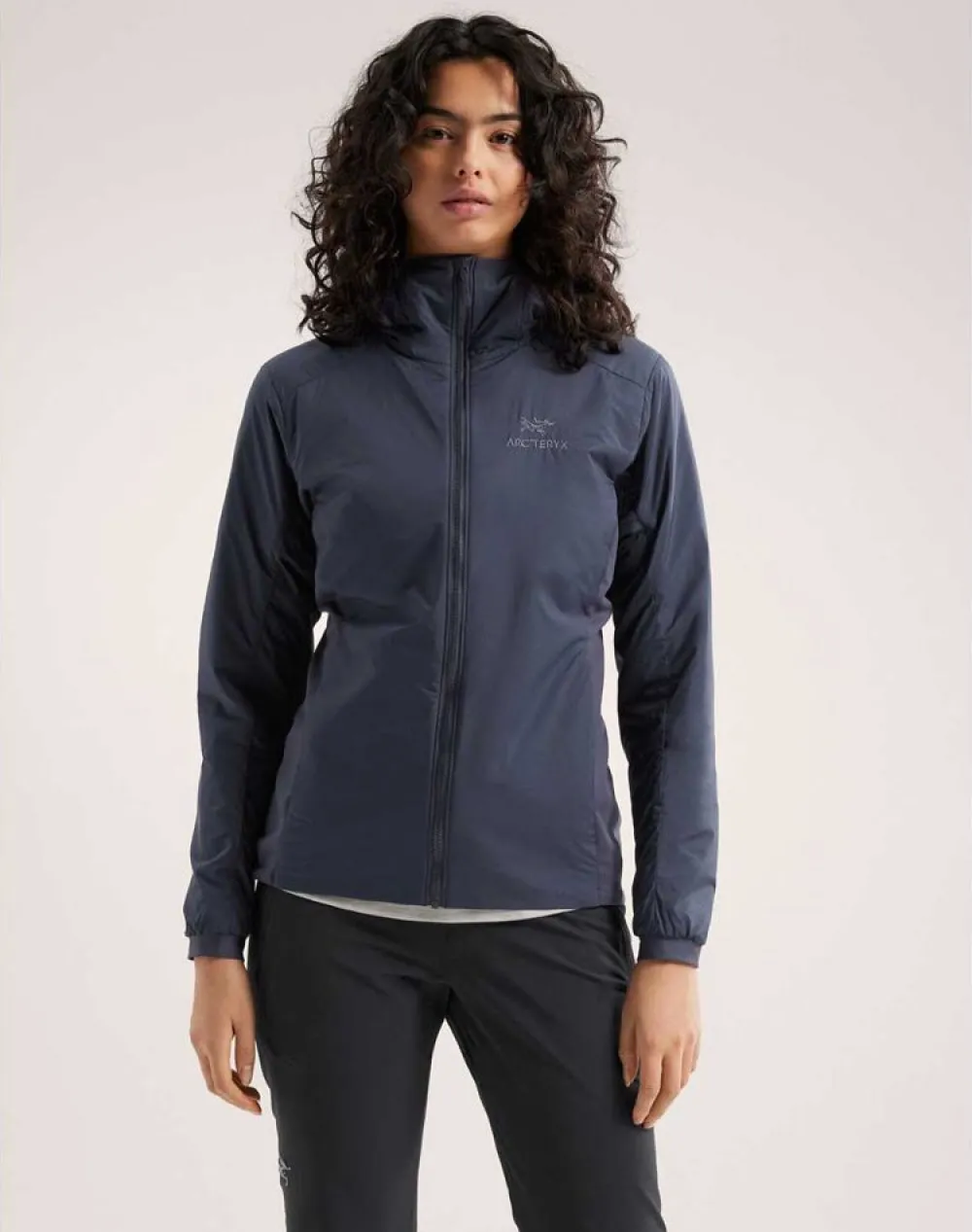 Store Atom Hoody Women'S Untuva& Ja Keinokuitutakit