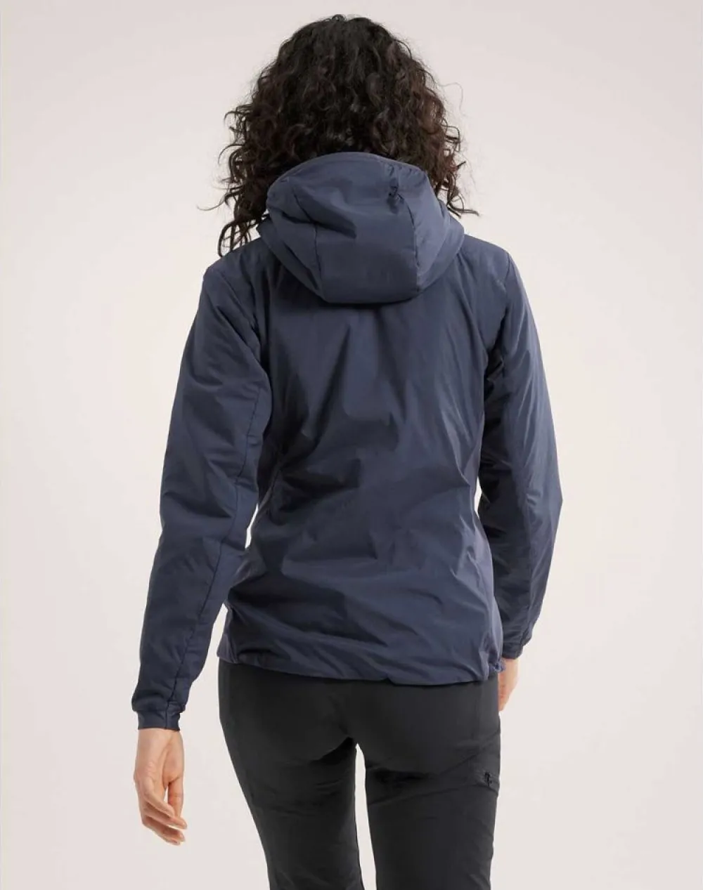 Store Atom Hoody Women'S Untuva& Ja Keinokuitutakit