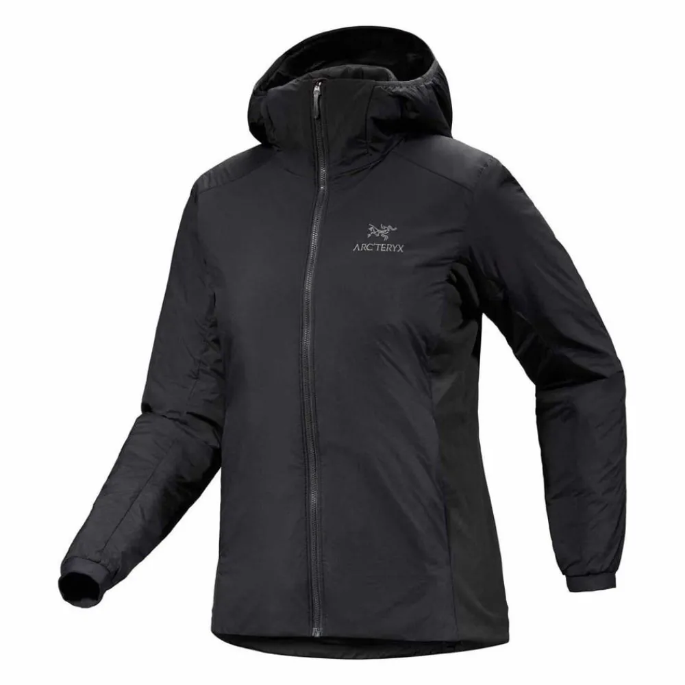 Store Atom Hoody Women'S Untuva& Ja Keinokuitutakit